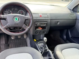 Skoda Fabia 1.4-Бензин | Auto.bg — изображение 9 Skoda Fabia 1.4-Бензин | Auto.bg — изображение 9
