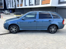 Skoda Fabia 1.4-Бензин | Auto.bg — изображение 2 Skoda Fabia 1.4-Бензин | Auto.bg — изображение 2