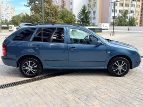 Skoda Fabia 1.4-Бензин | Auto.bg — изображение 5 Skoda Fabia 1.4-Бензин | Auto.bg — изображение 5