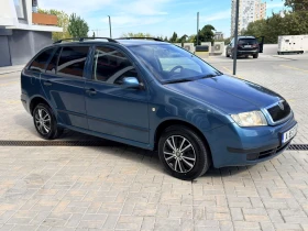 Skoda Fabia 1.4-Бензин | Auto.bg — изображение 6 Skoda Fabia 1.4-Бензин | Auto.bg — изображение 6