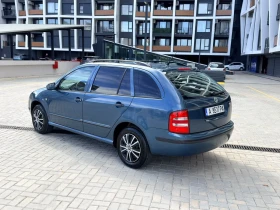 Skoda Fabia 1.4-Бензин | Auto.bg — изображение 3 Skoda Fabia 1.4-Бензин | Auto.bg — изображение 3