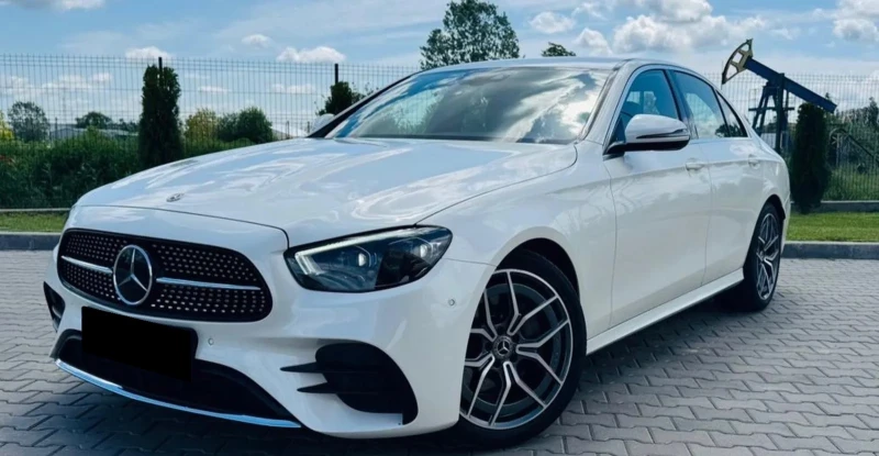 Mercedes-Benz E 200 4matic Amg-Line - 79999 лв. / 40902.84 € - 78781326 1 | Car24.bg Mercedes-Benz E 200 4matic Amg-Line - 79999 лв. / 40902.84 € - 78781326 1