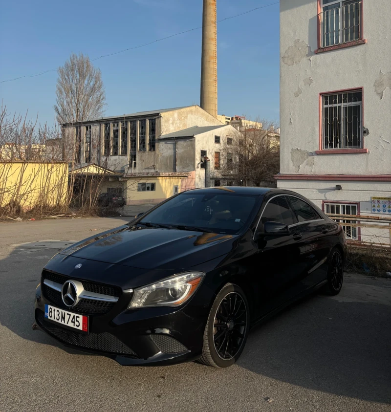 Mercedes-Benz CLA 250 - 12790 € / 25015.07 лв. - 10494832 1 | Car24.bg Mercedes-Benz CLA 250 - 12790 € / 25015.07 лв. - 10494832 1