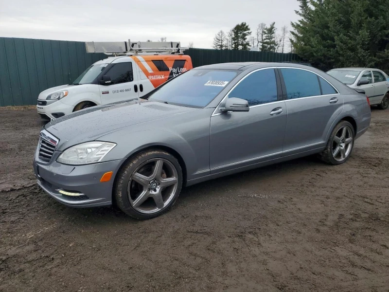 Mercedes-Benz S 550 4MATIC * Възможност за Лизинг* - 8000 € / 15646.64 лв. - 88109040 1 | Car24.bg Mercedes-Benz S 550 4MATIC * Възможност за Лизинг* - 8000 € / 15646.64 лв. - 88109040 1