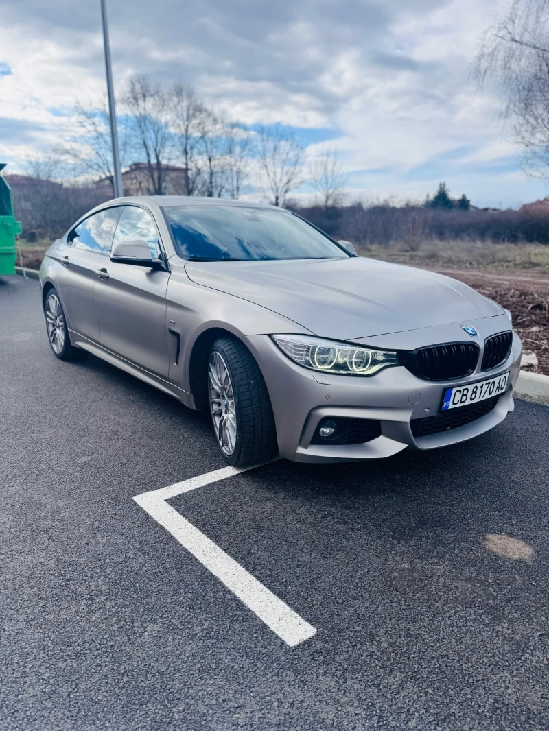 BMW 435 GranCoupe М-Пакет carplay - 15200 € / 29728.62 лв. - 26761531 1 | Car24.bg BMW 435 GranCoupe М-Пакет carplay - 15200 € / 29728.62 лв. - 26761531 1