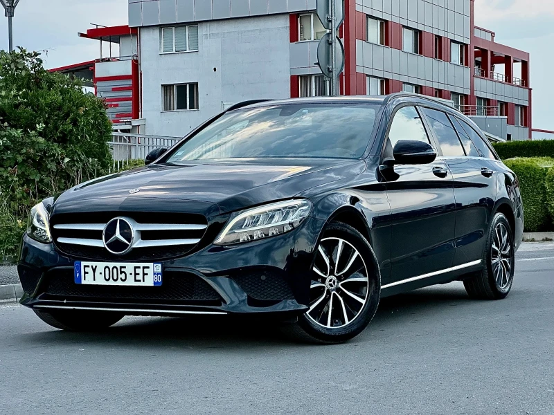 Mercedes-Benz C 220 9G Tronic | Facelift | Executive | Кожа | CarPlay - 14600 € / 28555.12 лв. - 50697488 1 | Car24.bg Mercedes-Benz C 220 9G Tronic | Facelift | Executive | Кожа | CarPlay - 14600 € / 28555.12 лв. - 50697488 1