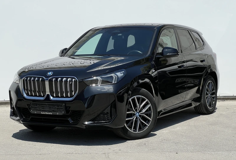 BMW iX1 xDrive30 - 41600 € / 81362.53 лв. - 88371952 1 | Car24.bg BMW iX1 xDrive30 - 41600 € / 81362.53 лв. - 88371952 1