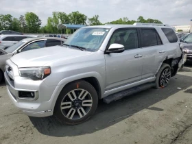 Toyota 4runner 4.0L 6 Rear-wheel drive - Car24.bg Toyota 4runner 4.0L 6 Rear-wheel drive