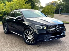 Mercedes-Benz GLE 400 D FULL AMG LINE ОЧАКВАН ВНОС ПАНОРАМА ЛИЗИНГ 100% - Car24.bg Mercedes-Benz GLE 400 D FULL AMG LINE ОЧАКВАН ВНОС ПАНОРАМА ЛИЗИНГ 100%