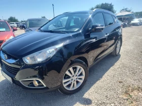 Hyundai IX35 2.0i4x4 пано/нави - Car24.bg Hyundai IX35 2.0i4x4 пано/нави