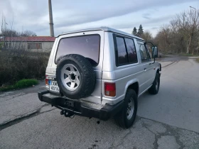 Mitsubishi Pajero V6 - 6600 лв. / 3374.53 € - 99523332 4 | Car24.bg Mitsubishi Pajero V6 - 6600 лв. / 3374.53 € - 99523332 4