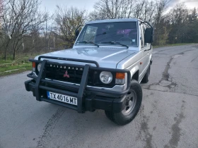 Mitsubishi Pajero V6 - Car24.bg Mitsubishi Pajero V6