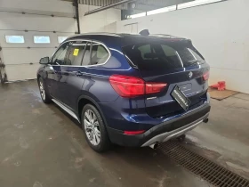 BMW X1 xDrive28i/CARFAX/ФИНАНСИРАНЕ | Auto.bg — изображение 4 BMW X1 xDrive28i/CARFAX/ФИНАНСИРАНЕ | Auto.bg — изображение 4
