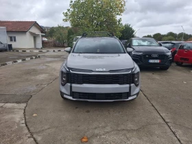Kia Sportage 2.5GDi | Auto.bg — изображение 12 Kia Sportage 2.5GDi | Auto.bg — изображение 12