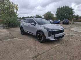 Kia Sportage 2.5GDi | Auto.bg — изображение 11 Kia Sportage 2.5GDi | Auto.bg — изображение 11