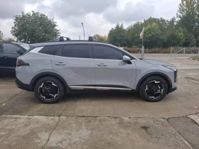Kia Sportage 2.5GDi | Auto.bg — изображение 8 Kia Sportage 2.5GDi | Auto.bg — изображение 8