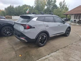 Kia Sportage 2.5GDi | Auto.bg — изображение 13 Kia Sportage 2.5GDi | Auto.bg — изображение 13