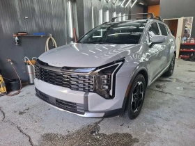 Kia Sportage 2.5GDi | Auto.bg — изображение 11 Kia Sportage 2.5GDi | Auto.bg — изображение 11