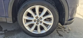 Mazda CX-5 AWD - 4200 € - 98513235 7 | Car24.bg Mazda CX-5 AWD - 4200 € - 98513235 7