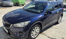 Mazda CX-5 AWD - 4200 € - 98513235 6 | Car24.bg Mazda CX-5 AWD - 4200 € - 98513235 6
