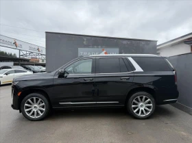 Cadillac Escalade Sport Platinum 6.2L | Auto.bg — изображение 7 Cadillac Escalade Sport Platinum 6.2L | Auto.bg — изображение 7