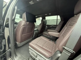 Cadillac Escalade Sport Platinum 6.2L | Auto.bg — изображение 8 Cadillac Escalade Sport Platinum 6.2L | Auto.bg — изображение 8