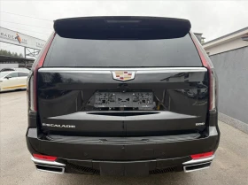 Cadillac Escalade Sport Platinum 6.2L | Auto.bg — изображение 5 Cadillac Escalade Sport Platinum 6.2L | Auto.bg — изображение 5
