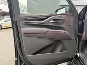 Cadillac Escalade Sport Platinum 6.2L | Auto.bg — изображение 9 Cadillac Escalade Sport Platinum 6.2L | Auto.bg — изображение 9