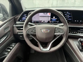 Cadillac Escalade Sport Platinum 6.2L | Auto.bg — изображение 13 Cadillac Escalade Sport Platinum 6.2L | Auto.bg — изображение 13