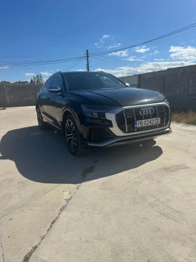 Audi SQ8 - 80000 € - 48461444 3 | Car24.bg Audi SQ8 - 80000 € - 48461444 3