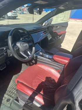 Audi SQ8 - 80000 € - 48461444 6 | Car24.bg Audi SQ8 - 80000 € - 48461444 6