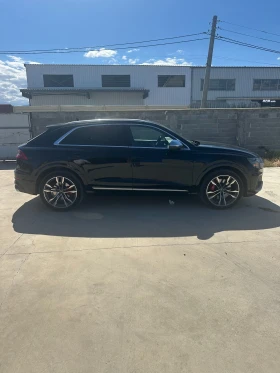 Audi SQ8 - 80000 € - 48461444 2 | Car24.bg Audi SQ8 - 80000 € - 48461444 2