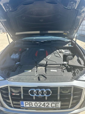 Audi SQ8 - 80000 € - 48461444 9 | Car24.bg Audi SQ8 - 80000 € - 48461444 9