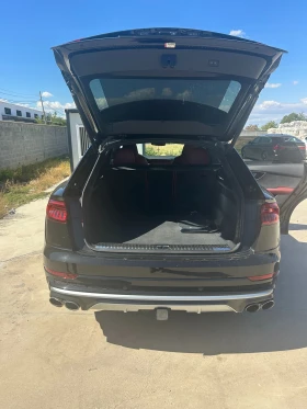 Audi SQ8 - 80000 € - 48461444 5 | Car24.bg Audi SQ8 - 80000 € - 48461444 5