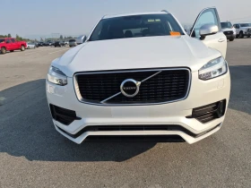 Volvo Xc90 - 16450 € - 61980314 2 | Car24.bg Volvo Xc90 - 16450 € - 61980314 2