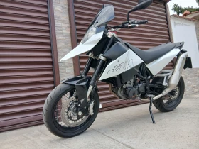 Ktm Supermoto 690 | Auto.bg — изображение 7 Ktm Supermoto 690 | Auto.bg — изображение 7