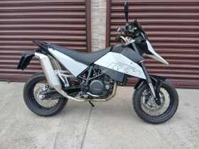 Ktm Supermoto 690 | Auto.bg — изображение 2 Ktm Supermoto 690 | Auto.bg — изображение 2