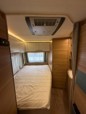 Каравана Tabbert PEP 490 климатик, мувър | Auto.bg — изображение 3 Каравана Tabbert PEP 490 климатик, мувър | Auto.bg — изображение 3