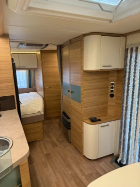 Каравана Tabbert PEP 490 климатик, мувър | Auto.bg — изображение 5 Каравана Tabbert PEP 490 климатик, мувър | Auto.bg — изображение 5