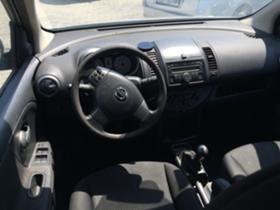 Nissan Note 1,5dci | Mobile.bg   5