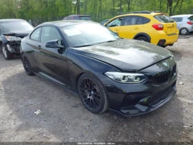 BMW M2 COMPETITION CARFAX АВТО КРЕДИТ - Car24.bg BMW M2 COMPETITION CARFAX АВТО КРЕДИТ
