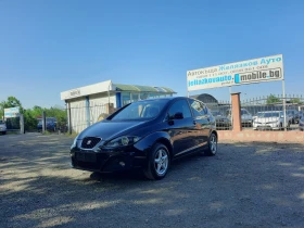 Seat Altea 1.4i 86ps. - Car24.bg Seat Altea 1.4i 86ps.