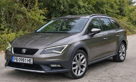 Снимка Seat Leon