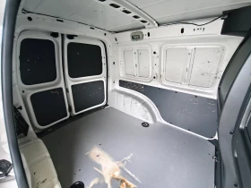 VW Caddy Kasten 3.2 m3 TDI | Auto.bg — изображение 8 VW Caddy Kasten 3.2 m3 TDI | Auto.bg — изображение 8