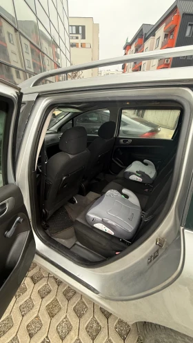 Peugeot 308 1.6 Газ-Бензин - 2998 лв. / 1532.85 € - 19186205 6 | Car24.bg Peugeot 308 1.6 Газ-Бензин - 2998 лв. / 1532.85 € - 19186205 6