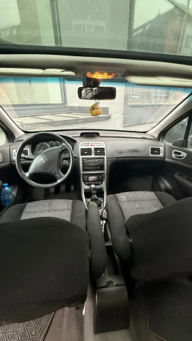 Peugeot 308 1.6 Газ-Бензин - 2998 лв. / 1532.85 € - 19186205 5 | Car24.bg Peugeot 308 1.6 Газ-Бензин - 2998 лв. / 1532.85 € - 19186205 5