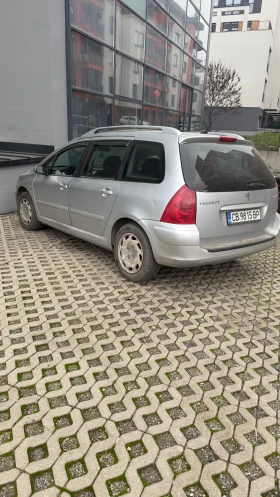 Peugeot 308 1.6 Газ-Бензин - 2998 лв. / 1532.85 € - 19186205 4 | Car24.bg Peugeot 308 1.6 Газ-Бензин - 2998 лв. / 1532.85 € - 19186205 4