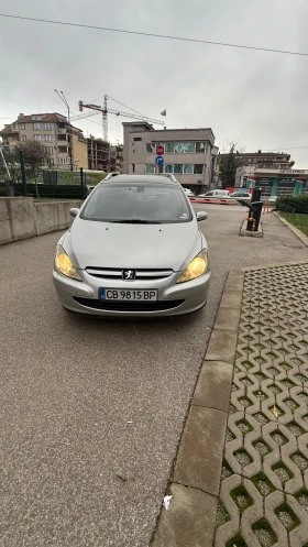 Peugeot 308 1.6 Газ-Бензин - 2998 лв. / 1532.85 € - 19186205 3 | Car24.bg Peugeot 308 1.6 Газ-Бензин - 2998 лв. / 1532.85 € - 19186205 3