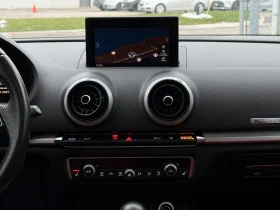 Audi S3 Quattro / Technik / Sunroof - 31900 лв. / 16310.21 € - 82866238 8 | Car24.bg Audi S3 Quattro / Technik / Sunroof - 31900 лв. / 16310.21 € - 82866238 8
