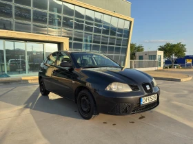 Seat Ibiza - Car24.bg Seat Ibiza